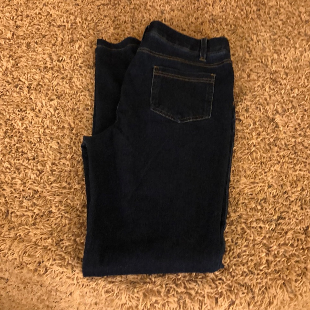 Serra Jeggings